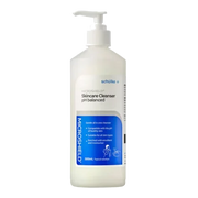 Microshield Skincare Cleanser 500mL Pump
