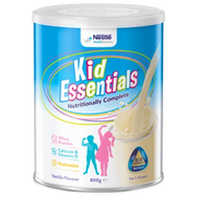 Kid Essentials Nutritionally Complete 800g – Vanilla Flavour