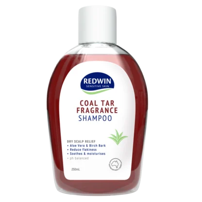 Redwin  Shampoo 250mL - All