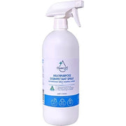 CleanLIFE Multipurpose Disinfectant & Detergent Spray 1 Litre