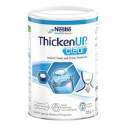 Resource Thickenup Clear