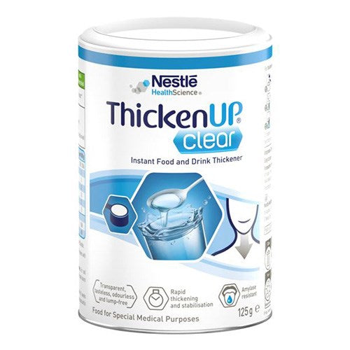 Resource Thickenup Clear