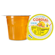 Precise Thick-N Ready Citrus 185ml Moderate Level 3