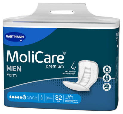 Molicare Premium Form for Men