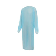 Level 3 CPE ISO Thumbhook Isolation Gowns – 75 Pack