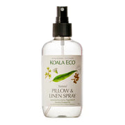Pillow & Linen Spray - Eucalyptus, Peppermint & Rosalina