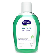 Redwin  Shampoo 250mL - All