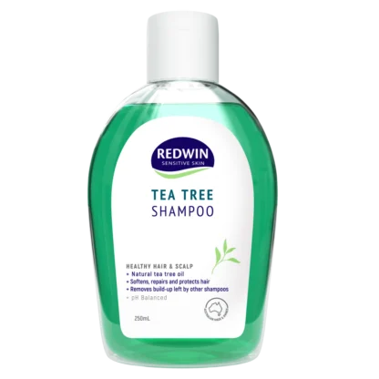 Redwin  Shampoo 250mL - All