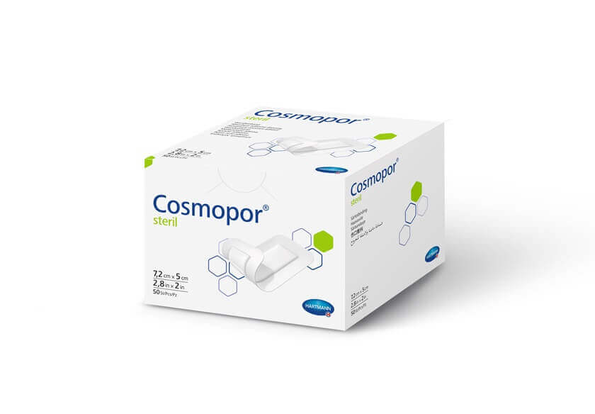Cosmopor - All Sizes