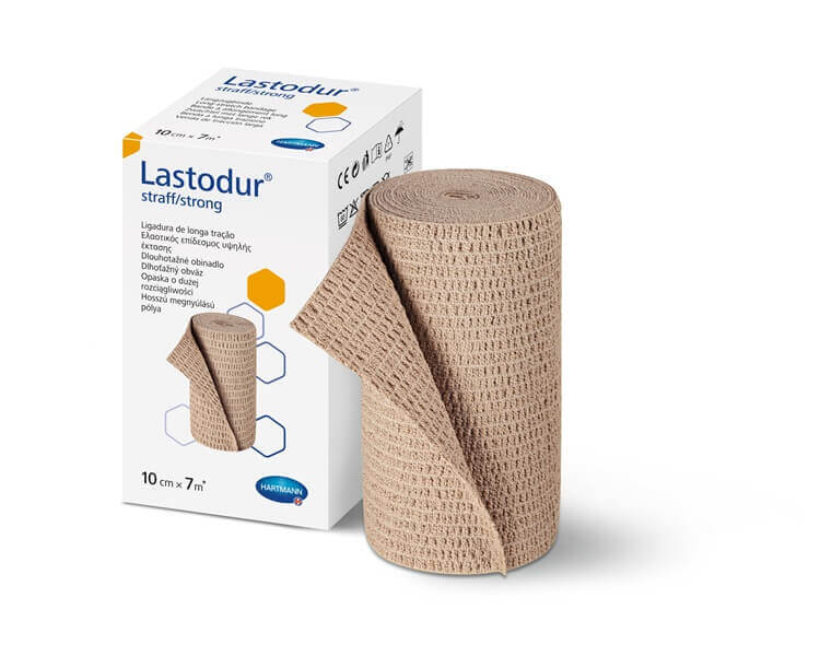 Lastodur Strong 10cm x 7m