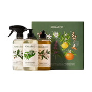 Nature Studies Gift Set | for a clean home, body & mind