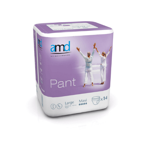 AMD Pants - All Sizes