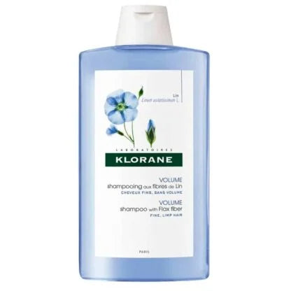 Klorane Shampoo - All Scents
