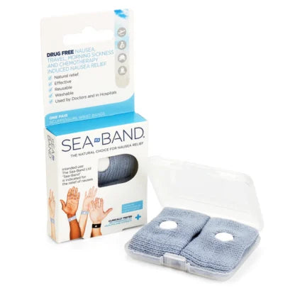 Sea-Band Nausea Relief Adult Size