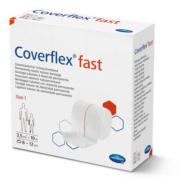 Coverflex Fast - All Sizes