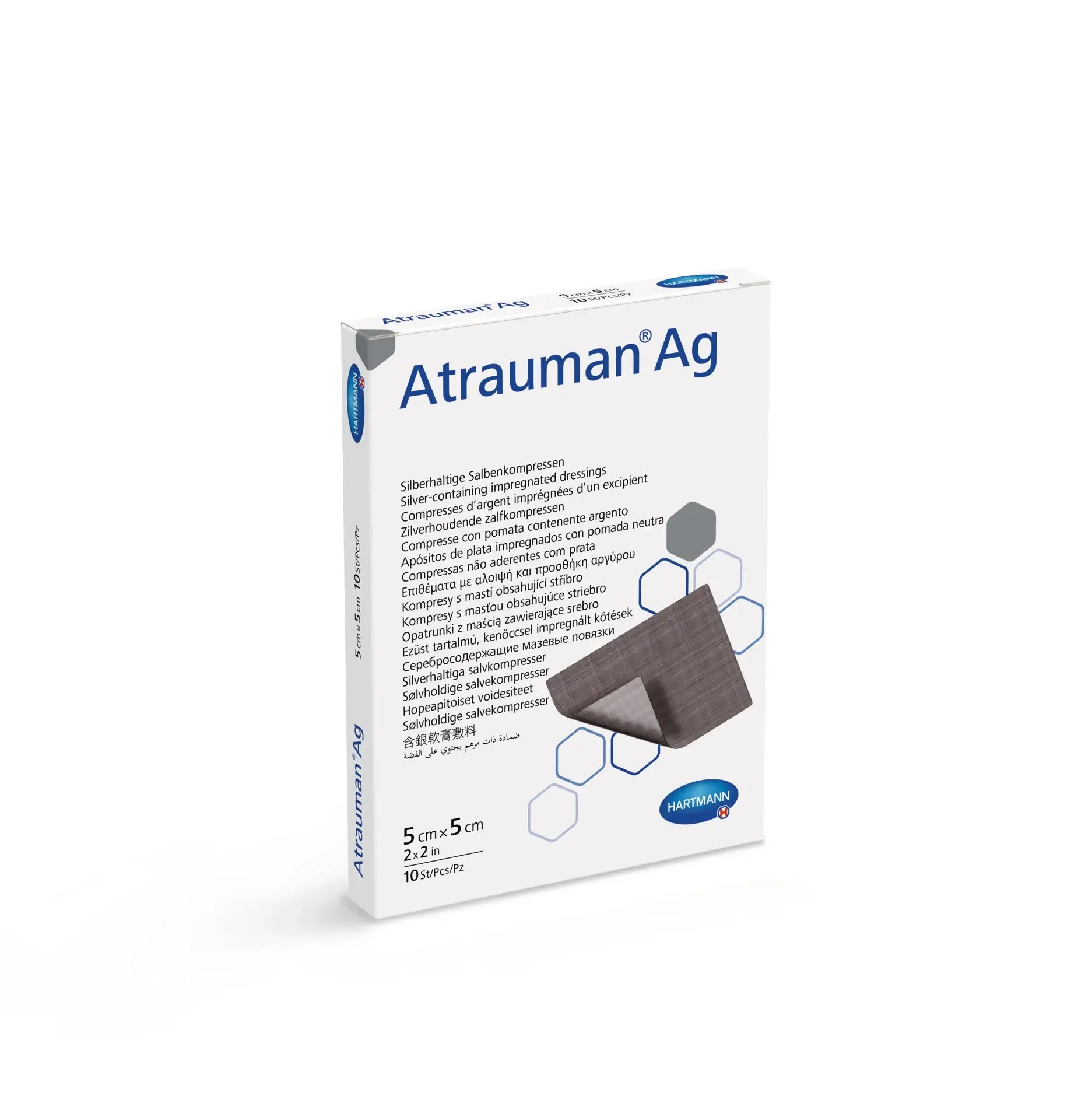 Atrauman Ag