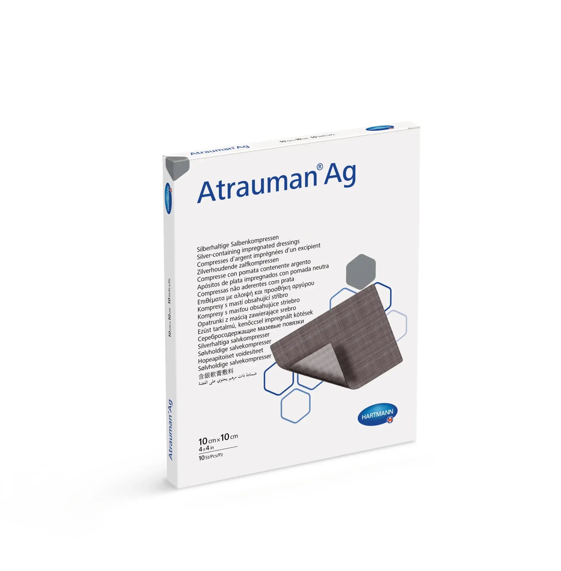 Atrauman Ag