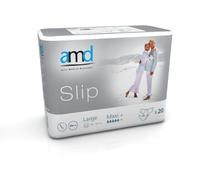 AMD Slip - All Sizes