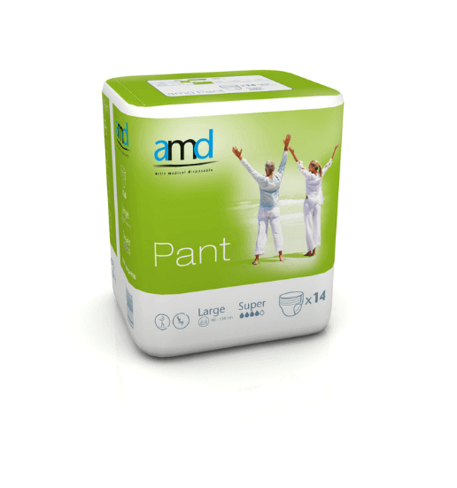 AMD Pants - All Sizes