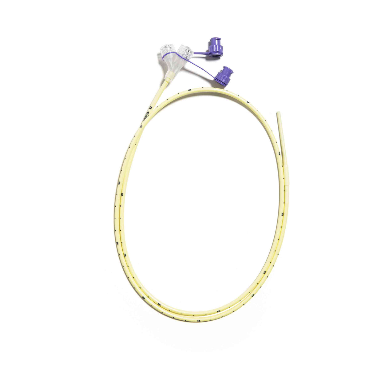 Avanos ENFit® CORFLO* Ultra Lite Nasogastric/Nasointestinal Feeding Tube no Stylet