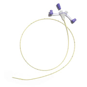Avanos ENFit® CORFLO* Ultra 1gm Nasogastric/Nasointestinal Pediatric Feeding Tube with Stylet