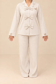 Sakina Set - Beige