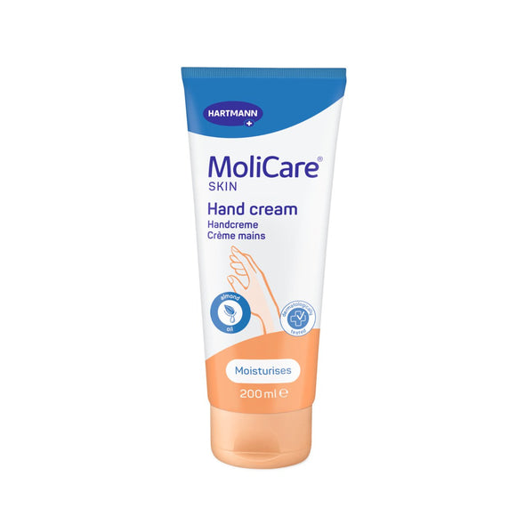 MoliCare® Skin Care Hand Cream