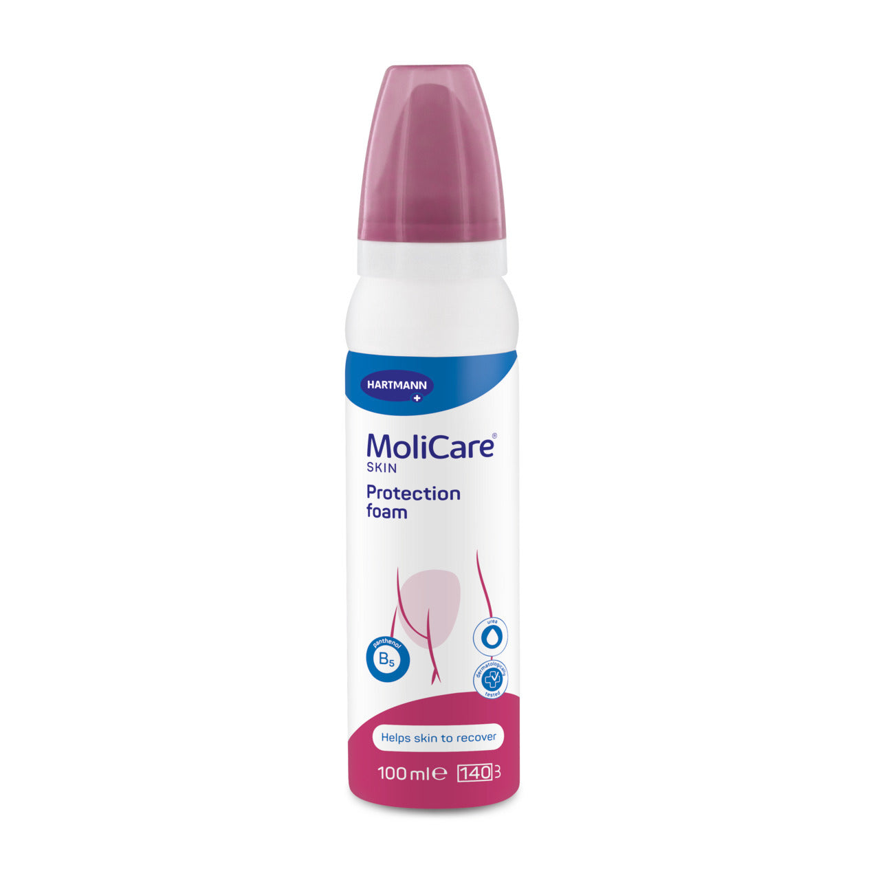 MoliCare® Skin Protection Foam