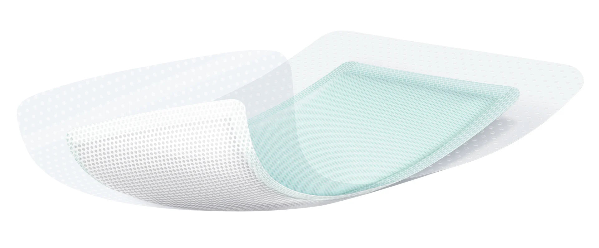 Zetuvit Plus Silicone Border