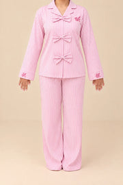 Sakina Set - Pink