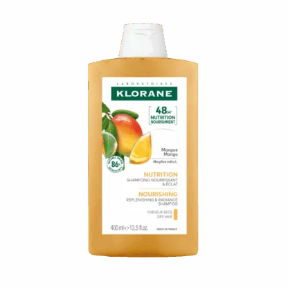 Klorane Shampoo - All Scents