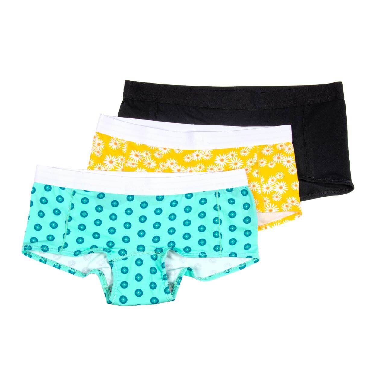 Conni Boyleg Underwear