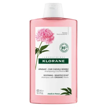 Klorane Shampoo - All Scents