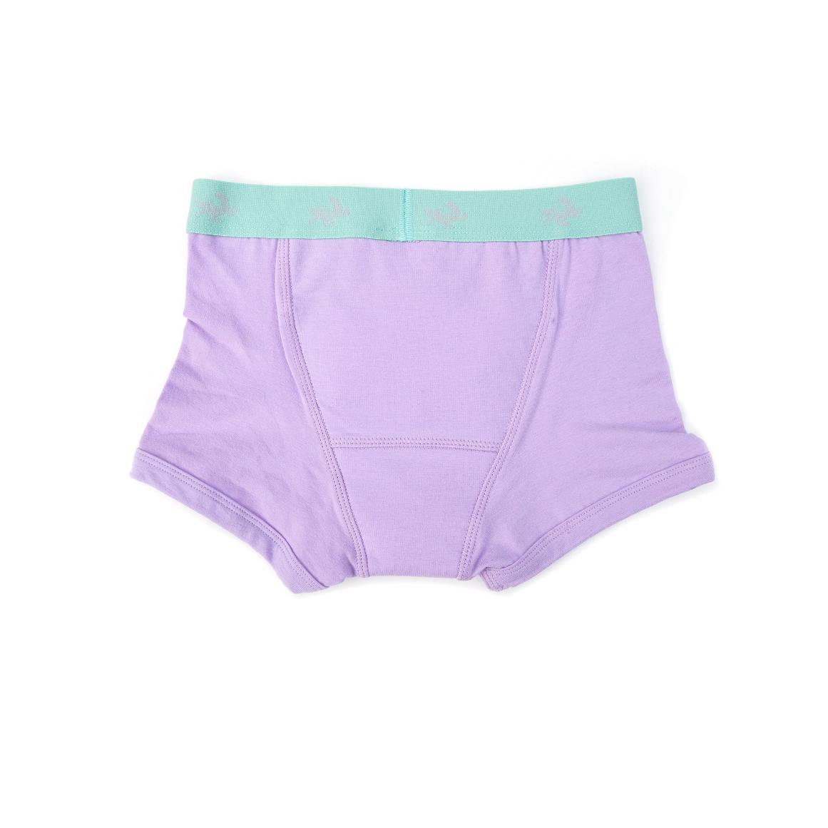 Conni Tackers Sport Underwear