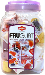 Frugurt Yogurt 45-Pack – Gluten-Free
