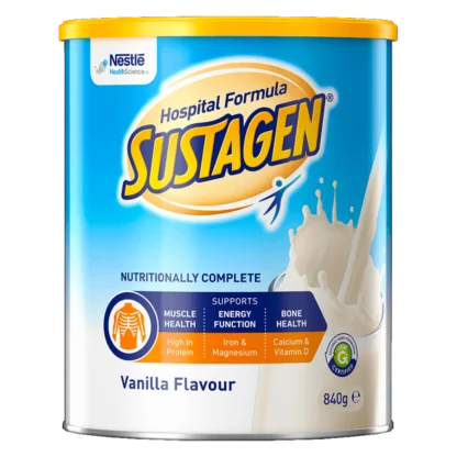 Sustagen Hospital Formula 840g