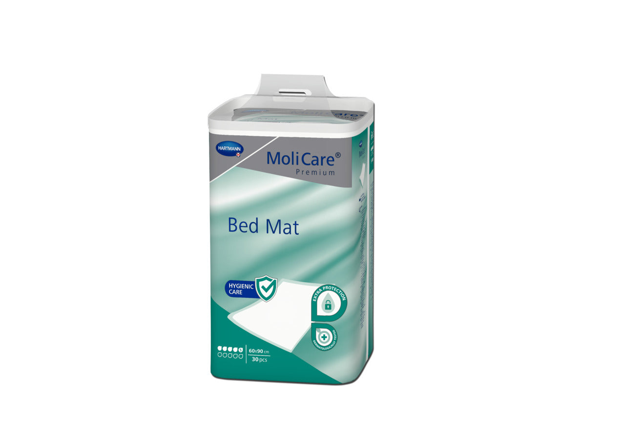 MoliCare® Premium Bed Mat - All Sizes
