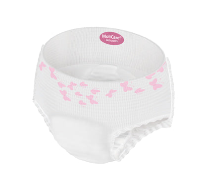 Molicare Premium Lady Pants 5-7 Drops - All Sizes