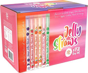 Jelly Straws