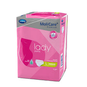 Molicare Premium Lady Pants 5-7 Drops - All Sizes
