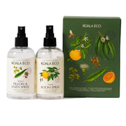 Aromatherapy Duo Gift Set