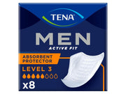 Tena Men Absorbent Protector - All Absorbency