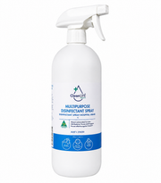 CleanLIFE Multipurpose Disinfectant & Detergent Spray 1 Litre