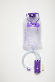 Kangaroo Connect 500mL Feed Set with No Inline Medication Port Non-Sterile