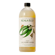 Lemon-Scented Eucalyptus & Rosemary Laundry Wash