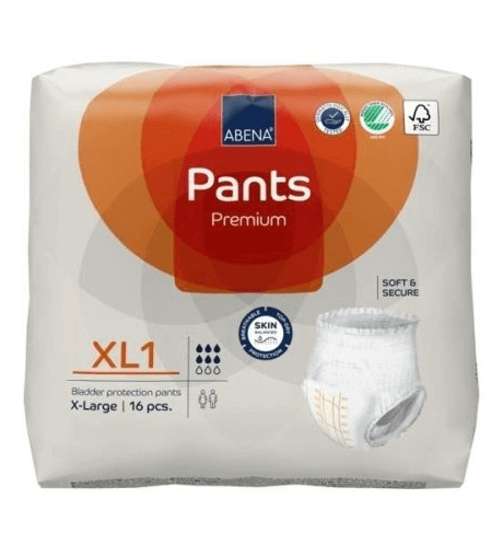 Abena Pants - All Sizes