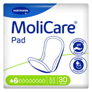Molicare Pad Unisex - All Sizes