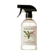 Peppermint Glass Cleaner