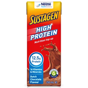Sustagen Liquid 250mL Ready to Drink | Carton of 24