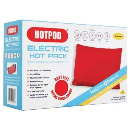 HOTPOD Electric Hot Pack